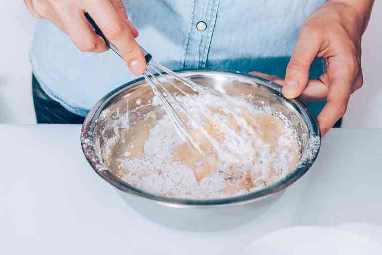 유통기한 지난 부침가루 먹어도 되나요 확인사항