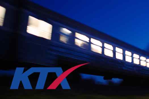 ktx 승차권 반환 수수료 썸네일