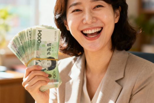 급할 때 가장 빨리! 주말에도 대출 가능한 방법